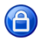 lock, locked, security icon