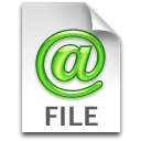 file,location,paper icon