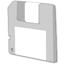 save, disk, disc icon