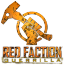 Red Faction Guerrilla 9 special icon