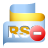 rss, delete, feed, subscribe, del, remove icon