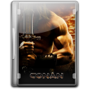 Conan v2 icon