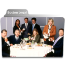 Boston Legal icon