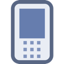 mobile, call, phone, tel, cell, mobile, telephone icon