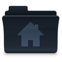 home, house, folder, homepage, building icon
