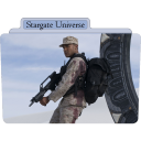 Stargate Universe 8 icon