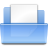 document, open icon