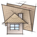 building, homepage, home, house icon