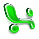 Excel, Microsoft, Office icon