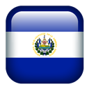 El, Salvador icon