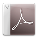 acd, file, app, document icon