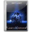 Lost in space icon