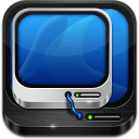 Workgroup icon