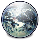 globe, planet, world, earth icon