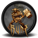 Rune Halls of Valhalla 4 icon