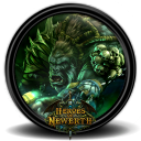 Heroes of Newerth 4 icon
