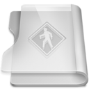 public,folder icon