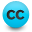 Commons, Creative icon