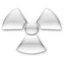 Radioactive SNOW E icon