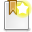 add, bookmark, help icon