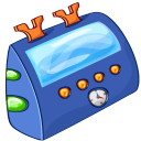dislocation icon