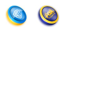 TV Buttons 2 icon sets preview