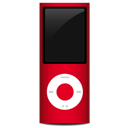 Red icon