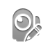videocamera, pencil icon