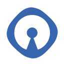 logo, source, cms, open icon