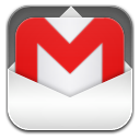 gmail ics icon