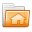 home, folder icon