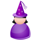 witch icon