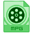 , Mpg icon