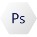 Adobe Photoshop icon