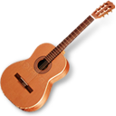 Guitar 2 icon