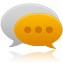 communication icon