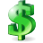 shopping, cash, coin, money, buy, price, dollar, currency, business, ecommerce, finance, financial, coins icon