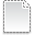 document empty icon