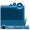 toolbar icon
