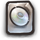 CD Image icon