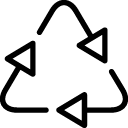 Industry Recycling icon