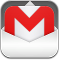 Gmail, Ics icon