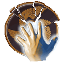Disk, Utility icon