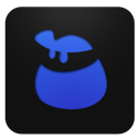 Blueberry, Digsby icon
