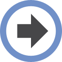 right, arrow icon