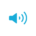 Volume Speaker icon