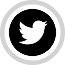logo, media, twitter, social icon