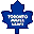 Toronto Maple Leafs icon