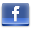 Facebook, Social icon