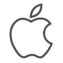 mac, osx, hardware, desktop, apple, software icon